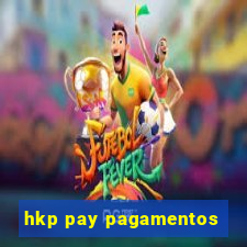 hkp pay pagamentos